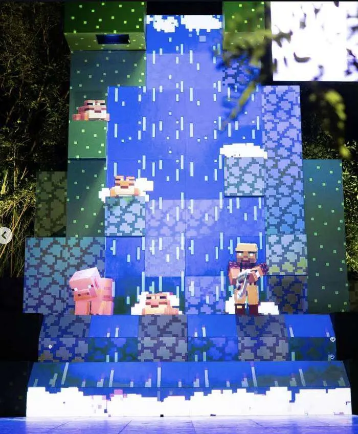 Mindcraft